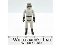 AT-ST Driver Star Wars ROTJ Return of the Jedi 1984 Vintage Kenner Action Figure