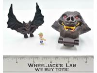 Horror Heads Vamp Biter 100% Complete 1992 Mighty Max Bluebird Toys Vintage