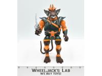 Ratar-O Thundercats 1985 LJN Vintage Action Figure