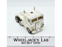 Ultra Magnus Cab RT _ 1986 Vintage Hasbro G1 Transformers Action Figure