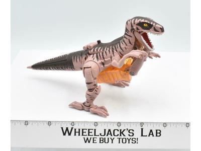 Deluxe 100% Complete Deluxe Class Beast Wars Transformers 1995 Hasbro