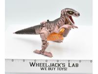 Deluxe 100% Complete Deluxe Class Beast Wars Transformers 1995 Hasbro