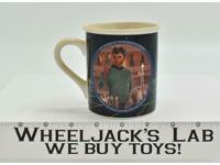 Dr. McCoy The Star Trek Mug Collection 1983 Vintage Hamilton Gifts Coffee Cup