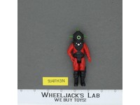 Muton Action Man Action Force G.I. Joe 1983 Hasbro Palitoy Action Figure