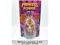 She-Ra NEW SEALED 1984 She-Ra Princess of Power MOTU Mattel Action Figure