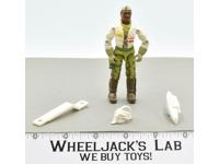 Stalker 2 V.2 GI Joe 1989 Hasbro Action Figure Vintage