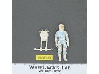 Z Force Infantryman Action Force G.I. Joe 1983 Hasbro Palitoy Action Figure