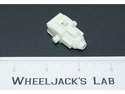 Ultra Magnus Missile Launcher Vintage Hasbro G1 Transformers 1986 Action Figure