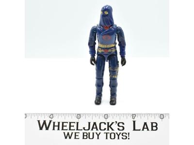Cobra GI Joe ARAH Vintage Hasbro V1.5 1982-83 Action Figure