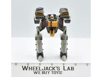 Gerwalk Nikick Orguss KO Macross Sunyak Maladroid 4" Action Figure