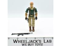Crankcase V1 GI Joe 1985 Hasbro Action Figure Vintage