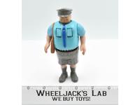 Mail Fraud Ghost The Real Ghostbusters 1988 Kenner
