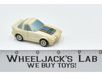 Mazda RX-7 1984 Vintage Action Figure