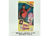 Jesse Full House Rocking Jesse 11" MISB 1993 Tiger Toys