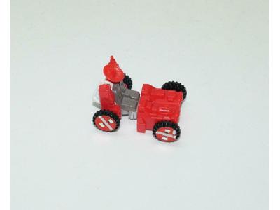 Micromaster Countdown Lunar Rover G1 Transformers 1989 Vintage Action Figure