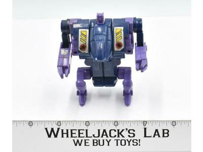 Blot Terrorcon 1987 Vintage Hasbro G1 Transformers Action Figure