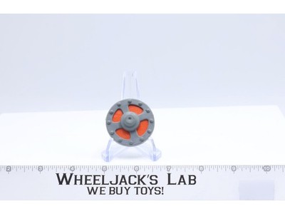 He-Man Shield Masters of the Universe MOTU Mattel