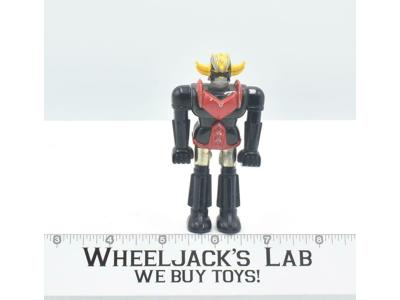 Grendizer Mini 3" Shogun Warrior Vintage Mattel Action Figure Robot Popy Diecast