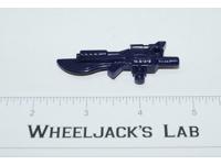 Pounce Gun Laser 1987 Vintage Hasbro G1 Transformers Action Figure