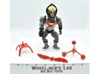 HURRICANE Hordak #2 100% Complete 1986 Mattel Masters of the Universe He-Man