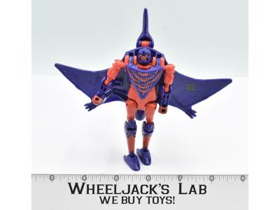 Laserbeak Complete Beast Wars Transformers Hasbro Action Figure