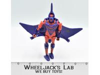 Laserbeak Complete Beast Wars Transformers Hasbro Action Figure