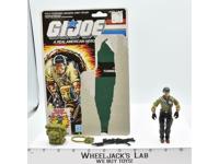 Tunnel Rat GI Joe V1 ARAH Vintage Hasbro 1987 Action Figure