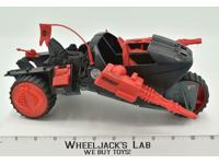Cobra Stun 1986 Hasbro GI Joe Cobra Vintage Action Figure Vehicle