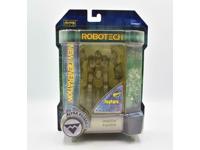 Toynami Robotech Alpha Shadow figure Toyfare Exclusive, clear/transparent 2003