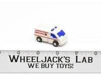 Micromaster Rescue Patrol Fix It G1 Transformers 1989 Vintage Action Figure