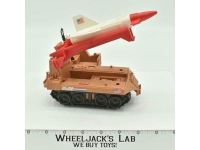R.P.V. Remote Piloted Vehicle 1988 GI Joe Vintage Hasbro