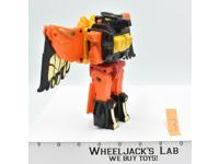 Divebomb #3 Predaking Vintage 1986 G1 Transformers Hasbro Action Figure