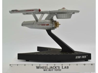 Star Trek U.S.S. Enterprise Vintage Telemania Telephone NCC-1701 1993