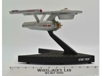 Star Trek U.S.S. Enterprise Vintage Telemania Telephone NCC-1701 1993