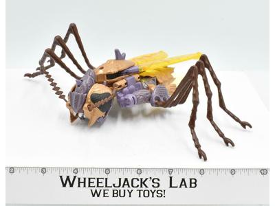 Evil Predacon Transquito Transformers Beast Wars 1997 Kenner Figure