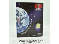 G.I. Joe Shuttle Astronaut Classic Collection MISB 1997 Kenner