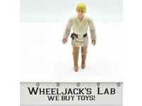 Luke Skywalker Farmboy Star Wars ROTJ 1978 Vintage Kenner Action Figure NO REPRO
