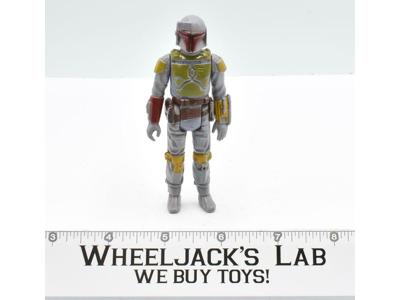Boba Fett Star Wars 1979 Vintage Kenner Action Figure