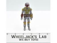 Boba Fett Star Wars 1979 Vintage Kenner Action Figure