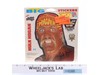 Hulk Hogan WWF Wrestling Really Big Stickers Mello Smello 1991 Vintage NEW