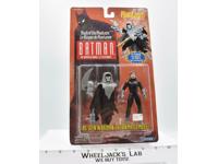 Phantasm MOSC NEW Mask Of The Phantasm Batman Kenner 1993 Figure