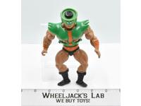 Tri-Klops 1983 He-Man Mattel MOTU Masters of the Universe Action Figure Vintage