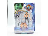 AndrAla MOSC NEW Mainframe Entertainments Reboot Irwin Toy 2001 Action Figure