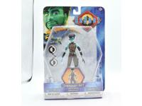 Commander Dot MOSC NEW Mainframe Entertainments Reboot Irwin Toy 2001 Figure