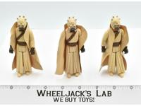 Tusken Raider Sand People x3 Star Wars 1977 Vintage Figure Kenner No Repro
