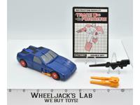 Double Spy Punch/Counterpunch 100% Complete 1987 Vintage G1 Transformers