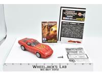 Road Rage MP-26 Takara Tomy Masterpiece 2016 Transformers Action Figure