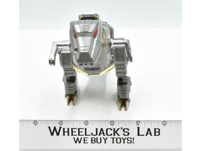 Grimlock Vintage Hasbro 1985 G1 Transformers Action Figure NO CLEAR CHEST PIECE