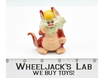 Snarf 100% Complete Thundercats 1985 LJN Vintage Action Figure
