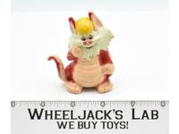 Snarf 100% Complete Thundercats 1985 LJN Vintage Action Figure